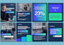 design linkedin carousels and banners that stop scrolling